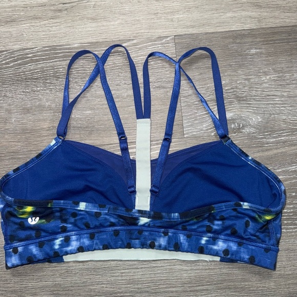 Lululemon Interval Bra size 10 - Picture 7 of 10